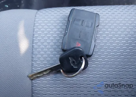 2015 Chevrolet Silverado 1500 Ls z USA, uszkodzony, nr VIN 1GCVKPEC6FZ352872